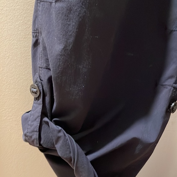 Hiking or casual cropped pants - Picture 6 of 7